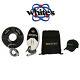 Whites MX Sport Metal Detector Accessory Pack with 2 Coils Baseball Cap and Bag