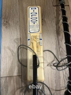 Whites S2 S3 Pro & Eagle Metal Detector Magnum Force 3x18 Bigfoot Coil