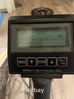 Whites S2 S3 Pro & Eagle Metal Detector Magnum Force 3x18 Bigfoot Coil