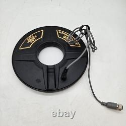 Whites Sierra Madre 950 Search Coil 10 Diameter