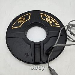 Whites Sierra Madre 950 Search Coil 10 Diameter