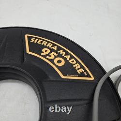 Whites Sierra Madre 950 Search Coil 10 Diameter
