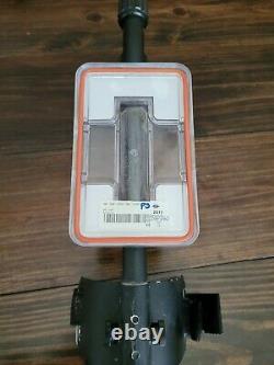 Whites Surfmaster Dualfield PI Detector Used Missing Lower Rod