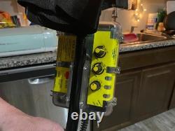 Whites beach hunter id