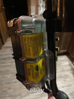 Whites beach hunter id