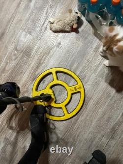 Whites beach hunter id