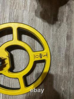 Whites beach hunter id