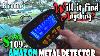 Will A 100 Metal Detector Find Anything Ricomax Metal Detecting