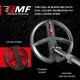 XP 22.5cm FMF Coil (9) with Coil Cover & Lower Stem PN D22FMF