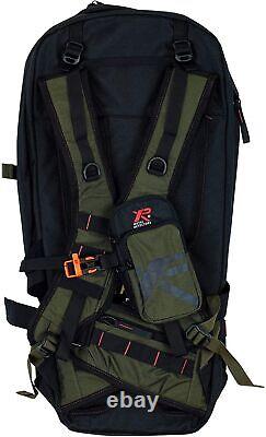 XP Backpack 280 for Deus and ORX Metal Detector Backpack