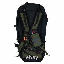 XP Backpack 280 for Deus and ORX Metal Detectors