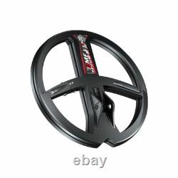 XP DEUS II WS6 Master FMF Metal Detector 11 Coil + Accessories Bundle