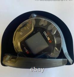 XP Deus 2 / II WS6 Wireless Headphone accessory for XP Deus 2 Metal Detector