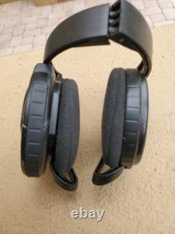 XP Deus 2 / II WS6 Wireless Headphone accessory for XP Deus 2 Metal Detector