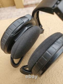 XP Deus 2 / II WS6 Wireless Headphone accessory for XP Deus 2 Metal Detector