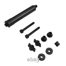 XP Deus 9.5x5 HF Elliptical Coil with Cover, Lower Shaft & Hardware Kit