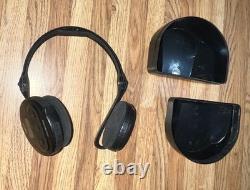 XP Deus Detector with Remote, WS4 Backphones & puck, 11 X35 Coil, & Accessories