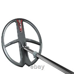 XP Deus II 13x11 FMF Waterproof Search Coil Set Deep Seeking Multi-Frequency