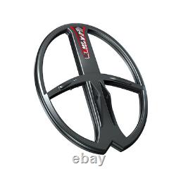 XP Deus II 13x11 FMF Waterproof Search Coil Set Deep Seeking Multi-Frequency