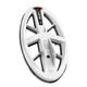 XP Deus II 9.5x5 HF2 FMF Elliptical High Power Precision Search Coil