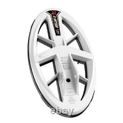 XP Deus II 9.5x5 HF2 FMF Elliptical High Power Precision Search Coil