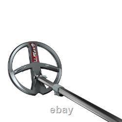 XP Deus II 9 FMF Waterproof Search Coil Set D22FMF Fast Multi-Frequency Coil