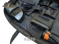 XP Deus Metal Detector Carry Bag Transport Soft Case Black