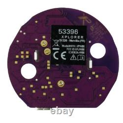 XP Deus Metal Detector WS6 ST PCB Replacement