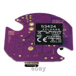 XP Deus Metal Detector WSA-XL ST PCB Replacement