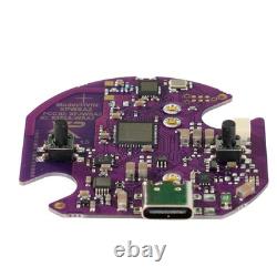 XP Deus Metal Detector WSA-XL ST PCB Replacement