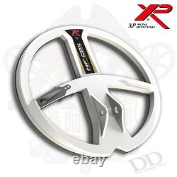 XP Deus/ORX 9 High Frequency DD Metal Detector Coil