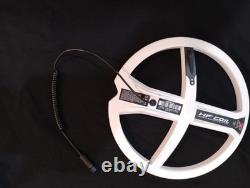 XP Deus/ORX 9 High Frequency DD Metal Detector Coil