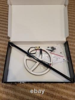 XP Deus/ORX 9 High Frequency DD Metal Detector Coil