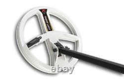 XP Deus/ORX 9 High Frequency DD Metal Detector Coil