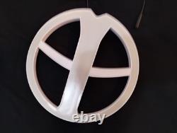 XP Deus/ORX 9 High Frequency DD Metal Detector Coil