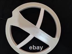 XP Deus/ORX 9 High Frequency DD Metal Detector Coil