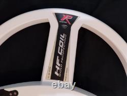 XP Deus/ORX 9 High Frequency DD Metal Detector Coil