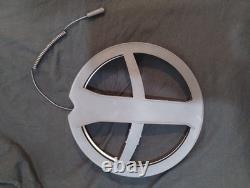 XP Deus/ORX 9 High Frequency DD Metal Detector Coil