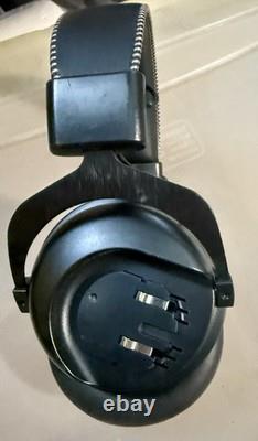 XP Deus WS4 Headphone Module + wireless Headphones BRAND NEW