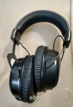 XP Deus WS4 Headphone Module + wireless Headphones BRAND NEW