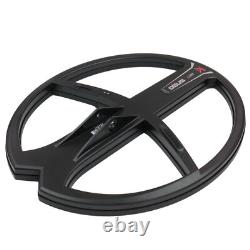 XP Deus X35 13 x 11 Round 35 Frequency Waterproof DD Search Coil
