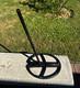 XP FMF Search Coil 4 to 45 kHz Frequency Metal Detector Search Coil