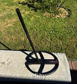 XP FMF Search Coil 4 to 45 kHz Frequency Metal Detector Search Coil