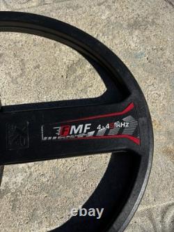 XP FMF Search Coil 4 to 45 kHz Frequency Metal Detector Search Coil