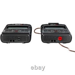 XP METAL DETECTORS Deus II Remote Control (D2-RC)