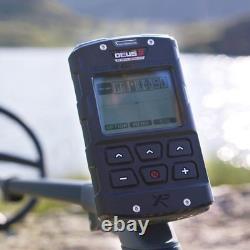 XP METAL DETECTORS Deus II Remote Control (D2-RC)