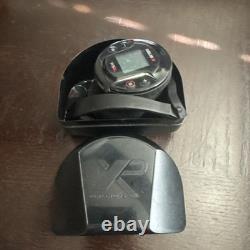 XP METAL DETECTORS WS6 Wireless Headphones For DEUS II (WS6) Case & Chg Cable