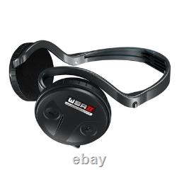 XP METAL DETECTORS WSA II Wireless Headphones for Deus II (WSAII)
