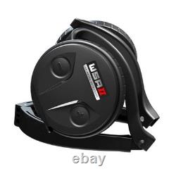 XP METAL DETECTORS WSA II Wireless Headphones for Deus II (WSAII)