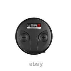XP METAL DETECTORS WSA II Wireless Headphones for Deus II (WSAII)
